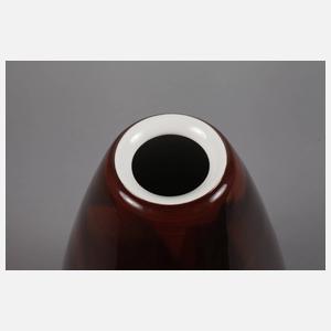 KPM Berlin Bodenvase