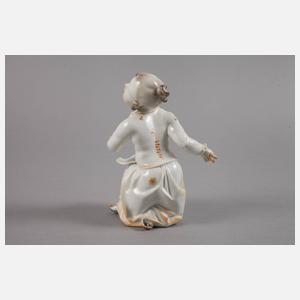 Meissen Figur Heidenröslein