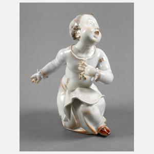 Meissen Figur Heidenröslein