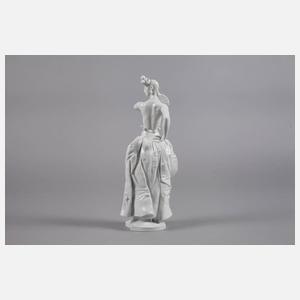 Meissen Spanierin  Paul Schreurich