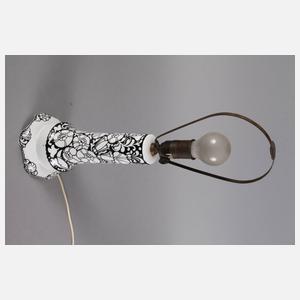 Rosenthal Tischlampe