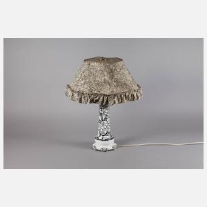 Rosenthal Tischlampe