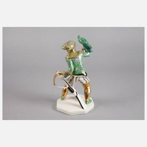 Schwarzburger Werkstätten ”Falkenjäger”