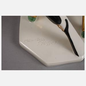 Schwarzburger Werkstätten ”Falkenjäger”