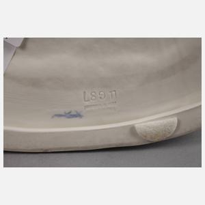 Schwarzburger Werkstätten Harlekin und Kolumbine