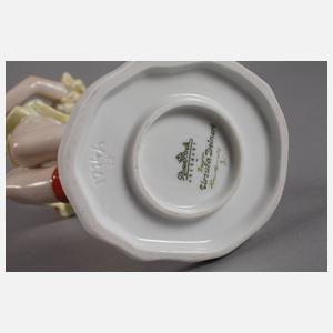 Tänzerin Rosenthal Lore Friedrich-Gronau