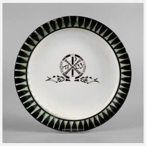 Theodor Bogler Teller Maria Laach