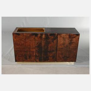 Barschrank Aldo Tura