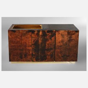 Barschrank Aldo Tura