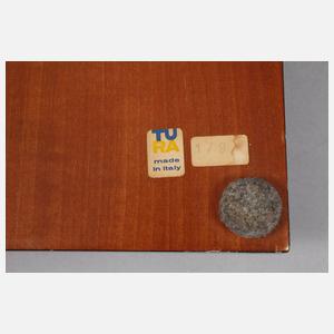 Aldo Tura Barzubehör