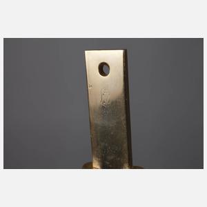 Aldo Tura Barzubehör