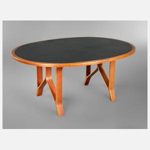 Tisch Cristián Valdéz