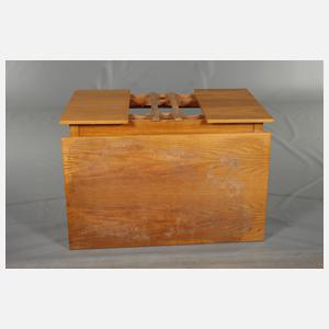 Sitzgruppe 1960er Jahre