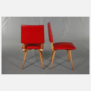 Sitzgruppe 1960er Jahre