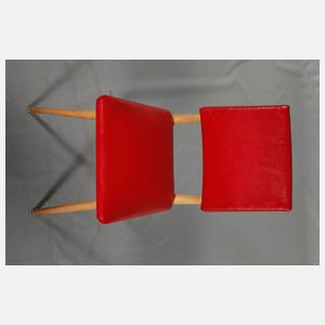 Sitzgruppe 1960er Jahre