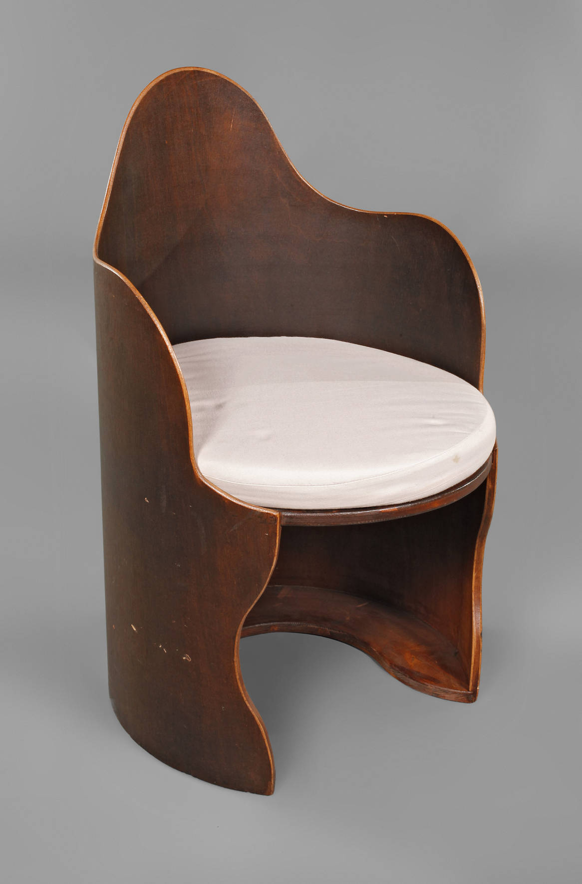 Sessel Boris Broschardt