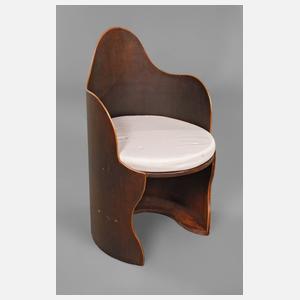 Sessel Boris Broschardt