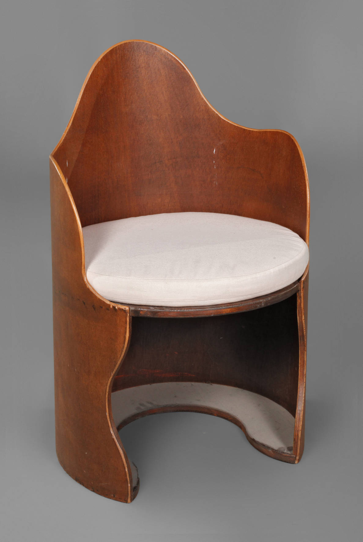 Sessel Boris Broschardt