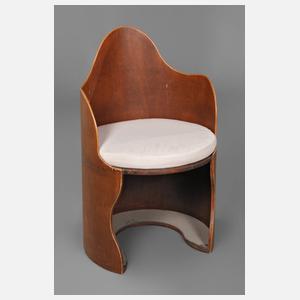 Sessel Boris Broschardt