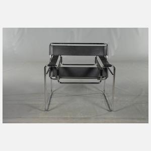 Marcel Breuer ”Wassily Sessel”