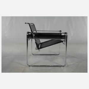 Marcel Breuer ”Wassily Sessel”