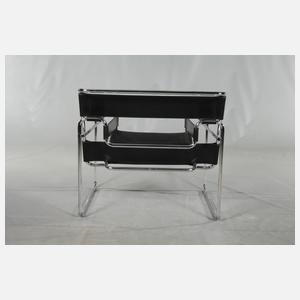 Marcel Breuer ”Wassily Sessel”
