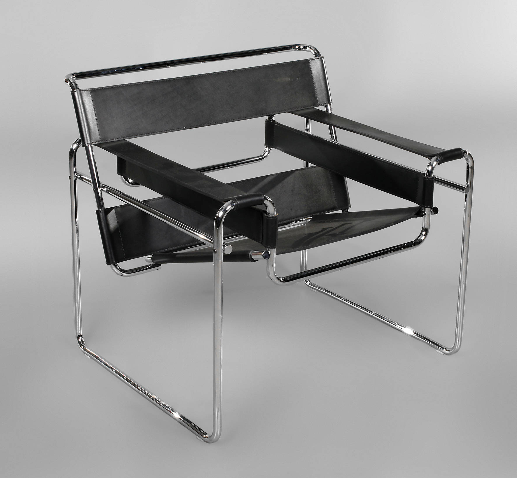 Marcel Breuer ”Wassily Sessel”