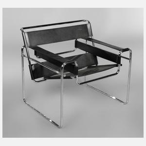 Marcel Breuer ”Wassily Sessel”