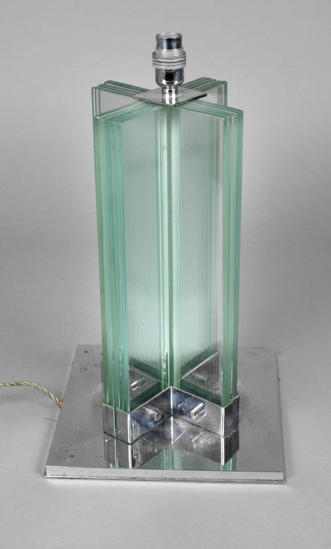 Tischlampe Frankreich