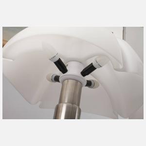 Paar Lampen ”Pipistrello”