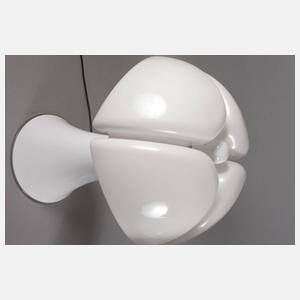 Paar Lampen ”Pipistrello”