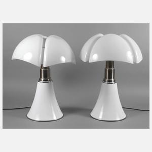 Paar Lampen ”Pipistrello”