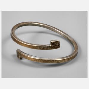 Finnland Designarmreif