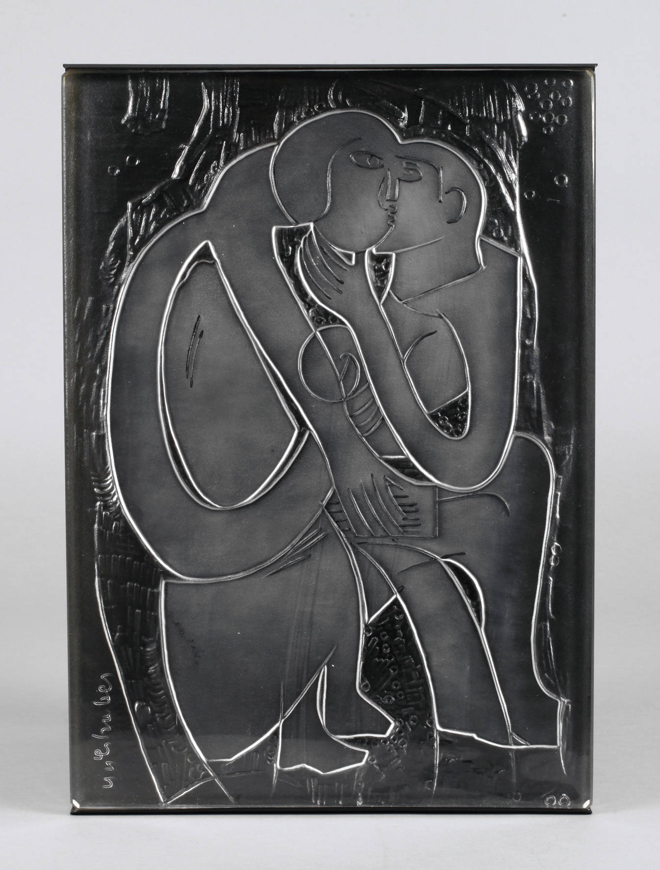 HAP Grieshaber Jahresobjekt