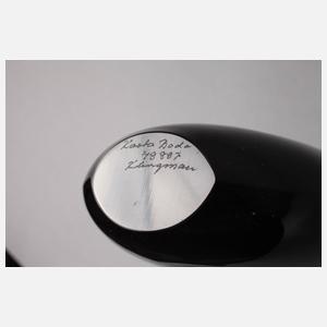 Kosta Boda Flaschenvase