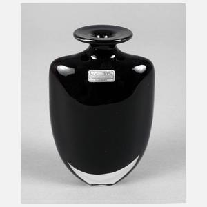 Kosta Boda Flaschenvase