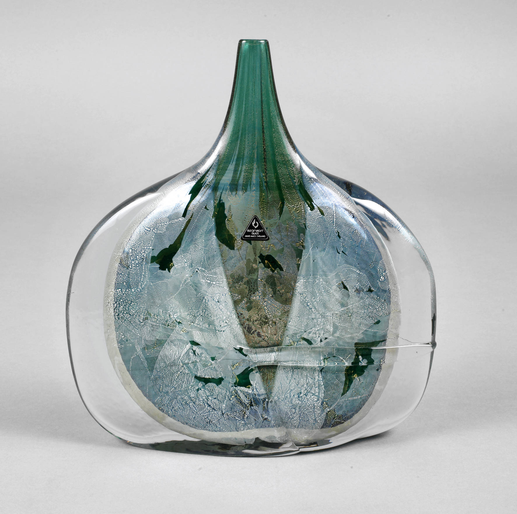 Künstlervase Michael Harris