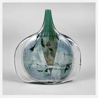 Künstlervase Michael Harris111