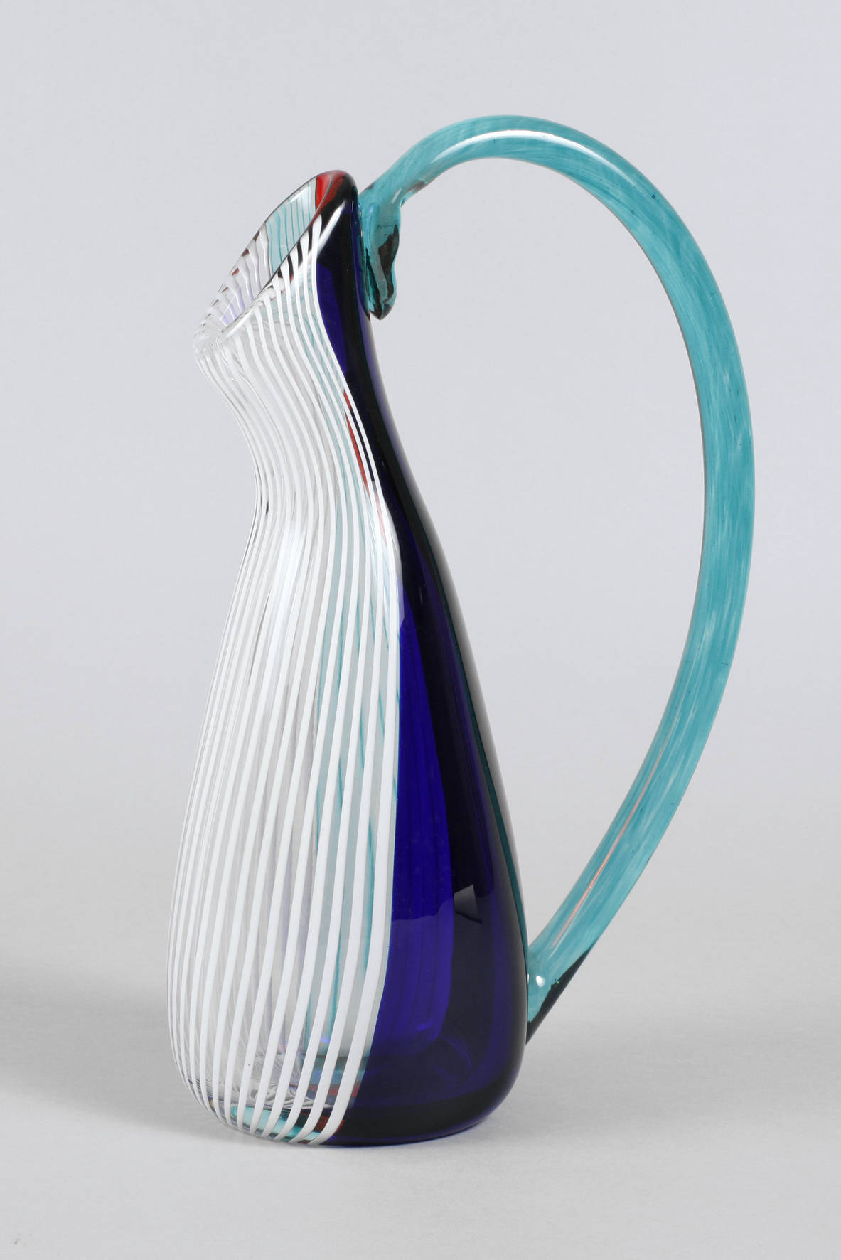 Murano große Kanne Dino Martens