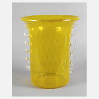 Murano übergroße Bodenvase111