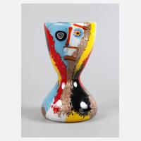 Murano Vase ”Oriente” Dino Martens111