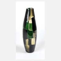 Murano Vase ”Sigar Pezzato”111