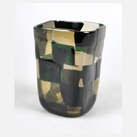 Murano Vase Pezzato111