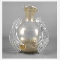 Murano Vase Seguso Vetri D´arte111