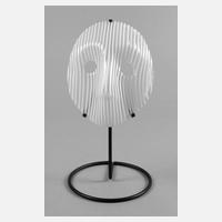 Murano venezianische Maske111