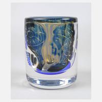 Orrefors Vase Edvin Ohrström111