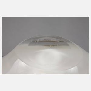 Schale Leerdam Unica