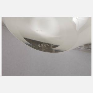 Schale Leerdam Unica