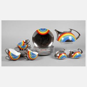 Rosenthal Service TAC