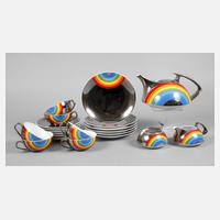 Rosenthal Service TAC111